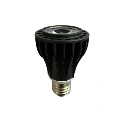 16W AC85-265V PAR20 E27/GU10/G12 Base COB LED Spotlight Bulb Light for Shop Project Commercial Lighting
